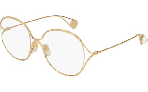 gucci gg0254o|Gucci GG0254O 001 54 Prescription Glasses.